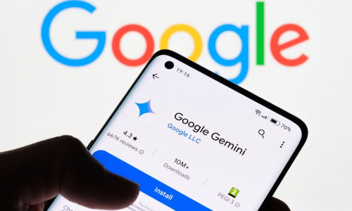 AI Gemini de la Google