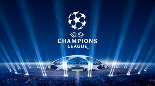 UEFA/ Shutterstock