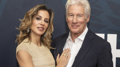 'The Agency' New York Screening