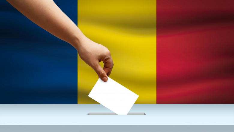 Romania,Elections,And,Voting,Capacity