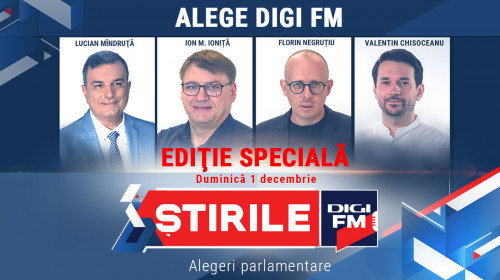 Kv Editie Speciala Alegeri 2024 - Parlamentare 1 dec SITE