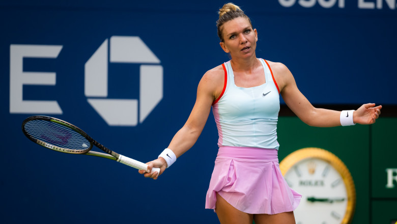 Simona Halep/ Profimedia