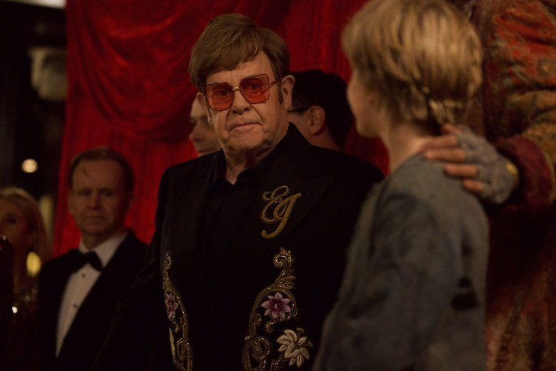 Elton John / Profimedia