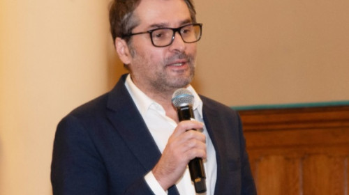 Radu Georgescu