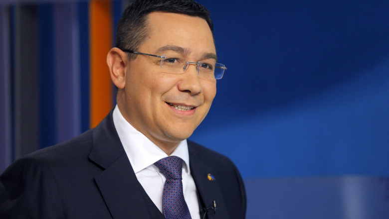 victor ponta profimedia-0210769058