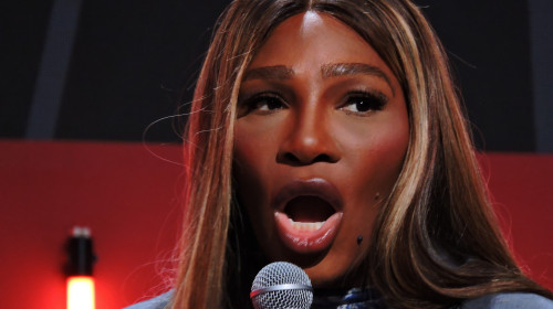 Serena Williams/ Profimedia