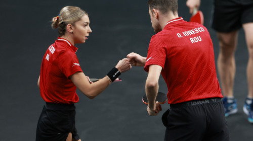 (PARIS2024)FRANCE PARIS OLY TABLE TENNIS