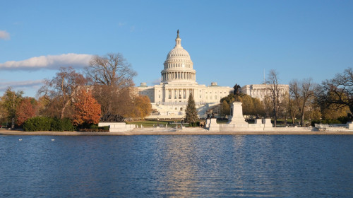 Capitoliul SUA