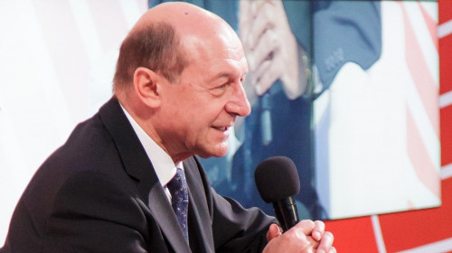 Traian Băsescu