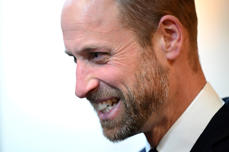 Prinţul William/ Profimedia