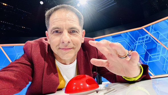 Dan Negru nu a avut niciodată prieteni la serviciu. Prezentatorul TV rupe tăcerea