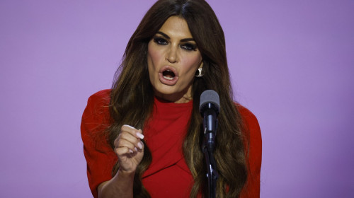 Kimberly Guilfoyle profimedia-0890453103
