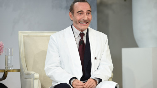 John Galliano/ Profimedia