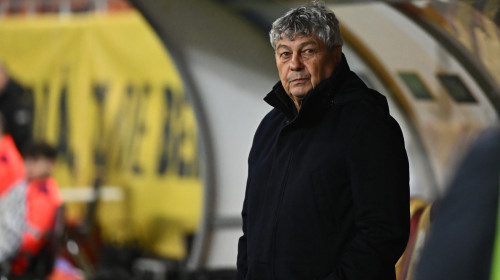 Mircea Lucescu