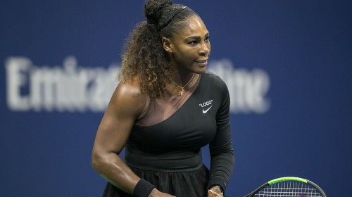 Serena Williams