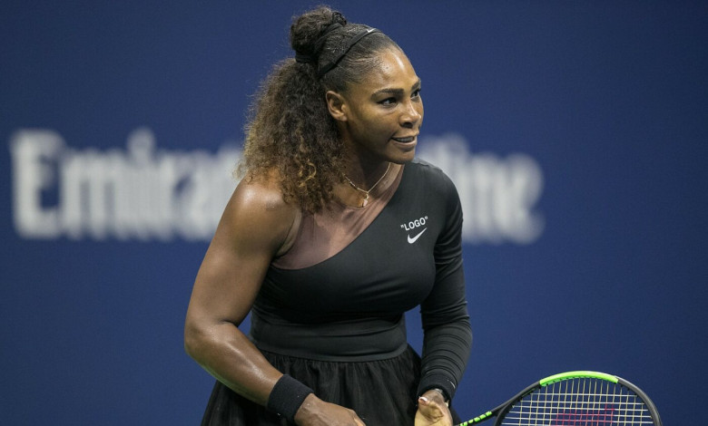 Serena Williams