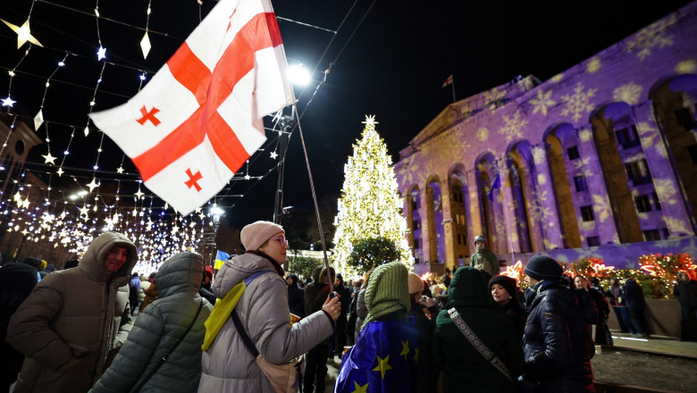 proteste georgia (4)