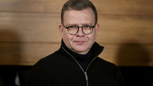 Petteri Orpo