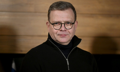 Petteri Orpo