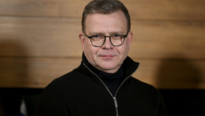 Petteri Orpo