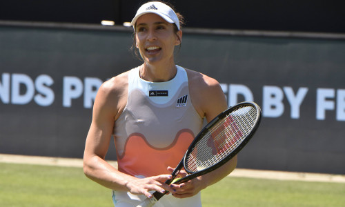 Andrea Petkovic/ Profimedia