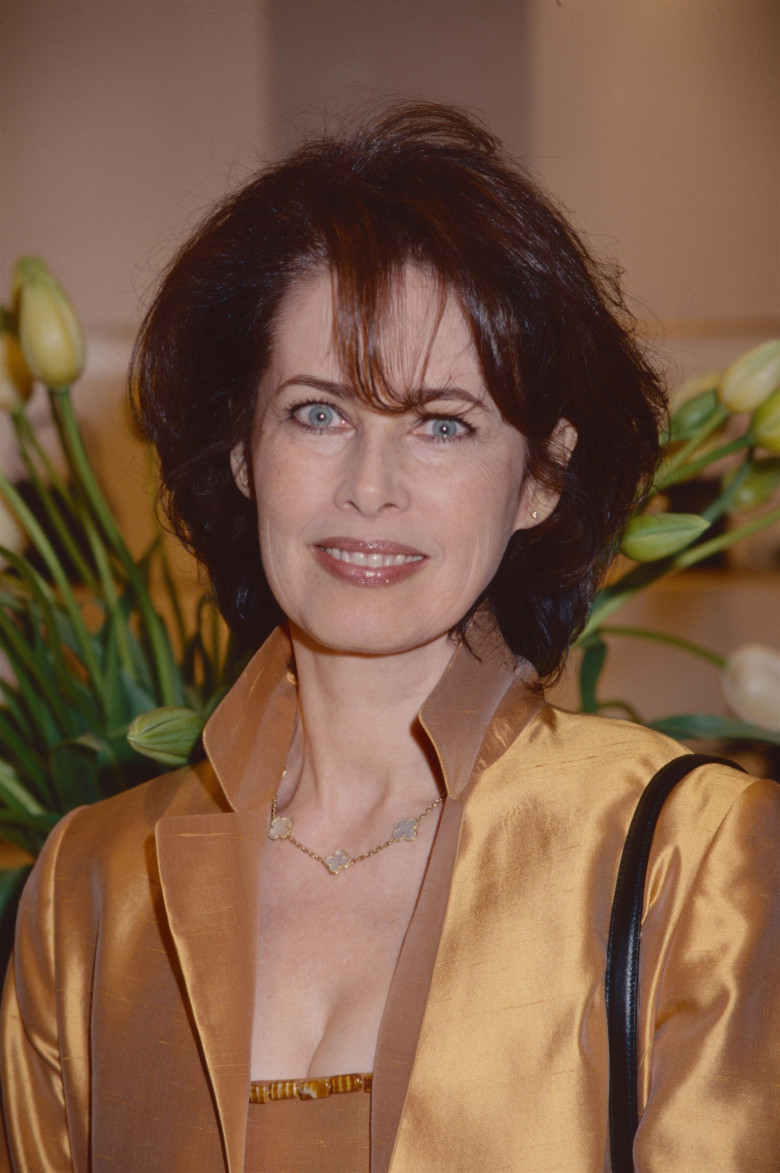 Dayle Haddon/ Profimedia