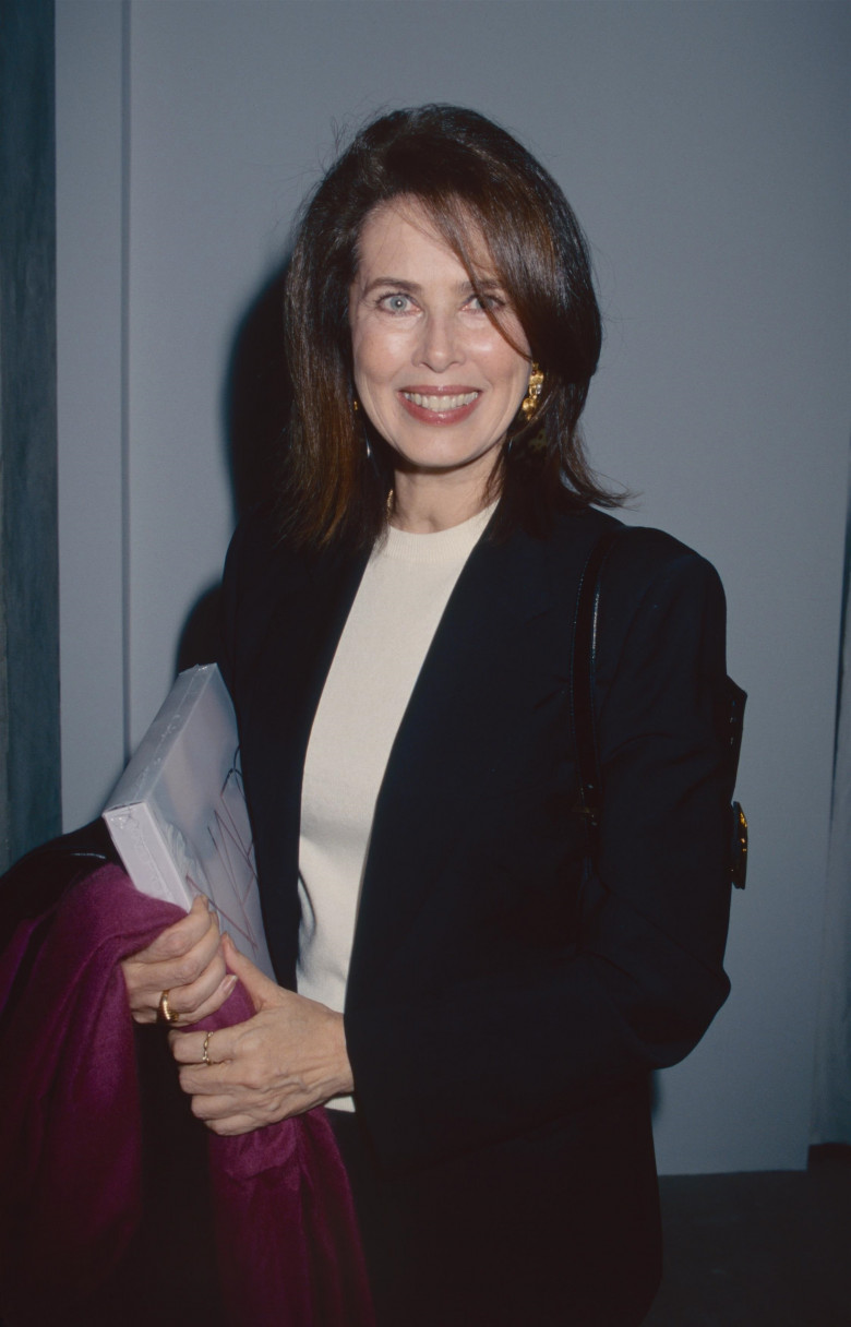 Dayle Haddon/ Profimedia