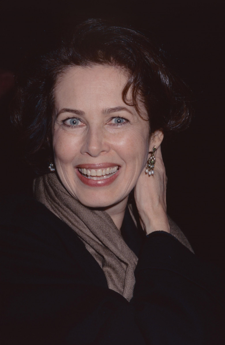 Dayle Haddon/ Profimedia