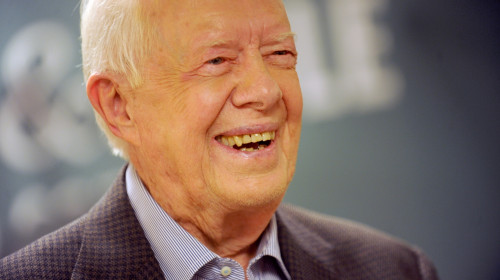 Jimmy Carter/ Profimedia