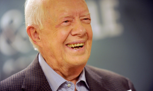 Jimmy Carter/ Profimedia