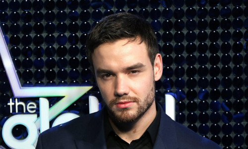 Liam Payne