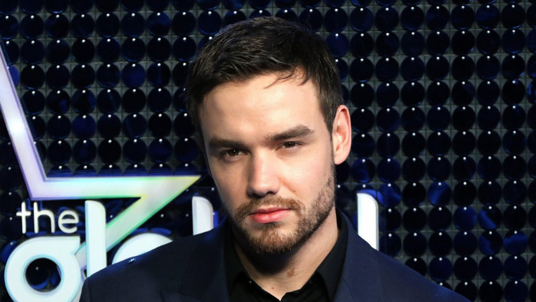 Liam Payne