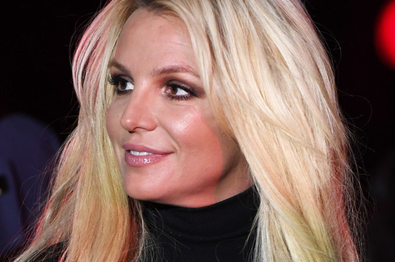Britney Spears Announces New Las Vegas Residency At Park Theater