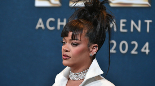 38th Annual Footwear News Achievement Awards in NYC - 12/4/24