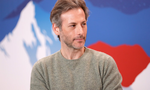 The IMDb Studio At Acura Festival Village On Location At The 2020 Sundance Film Festival – Day 3