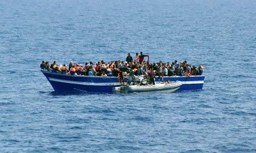 Italy: 1.000 migrants reach Lampedusa in the last 24 hours