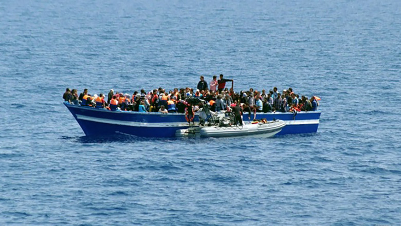 Italy: 1.000 migrants reach Lampedusa in the last 24 hours