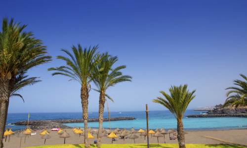 Tenerife