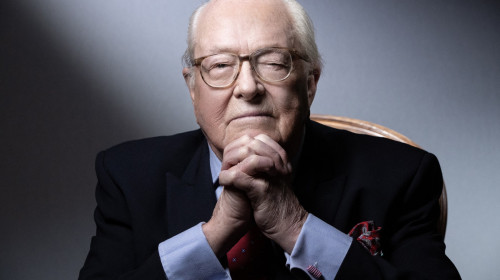 Jean-Marie Le Pen (1)