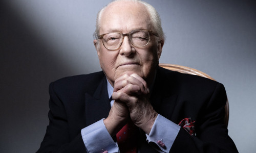 Jean-Marie Le Pen (1)