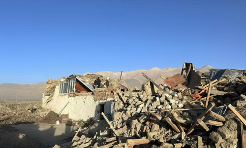 (SpotNews) CHINA XIZANG XIGAZE EARTHQUAKE AFTERMATH (CN)