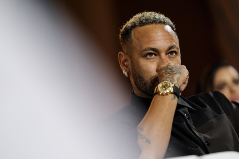 Neymar/ Profimedia