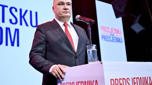 Zoran Milanovic/ Profimedia