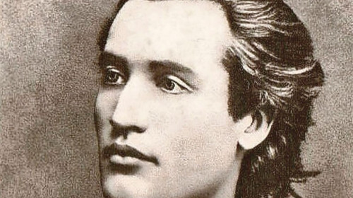 Mihai Eminescu