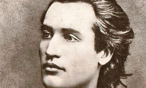 Mihai Eminescu