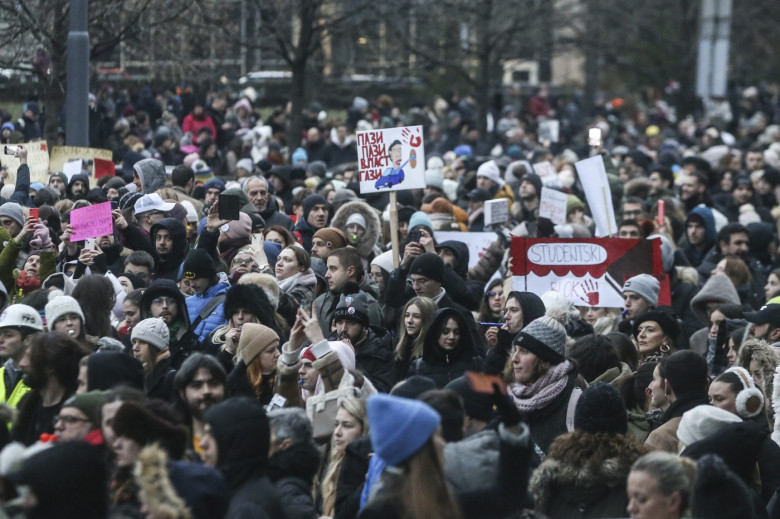 proteste serbia (4)