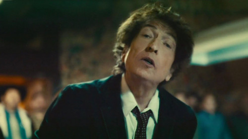 Bob Dylan stars in Chrysler Super Bowl advert