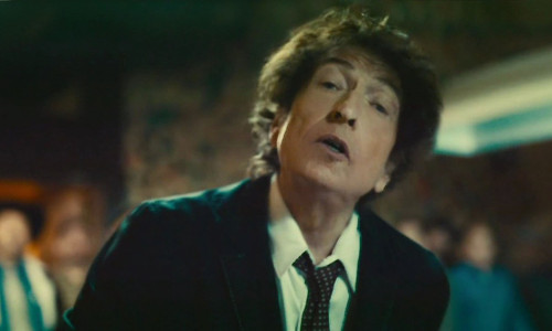 Bob Dylan stars in Chrysler Super Bowl advert