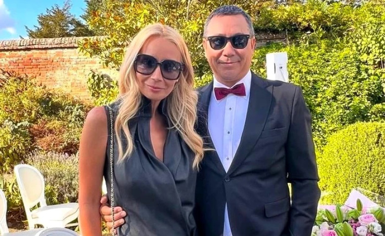 Victor Ponta și Daciana Sârbu au divorțat