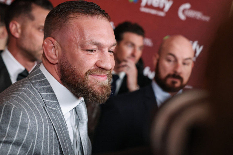 Conor McGregor/ Profimedia